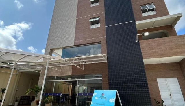 Hotel Ilha Costeira