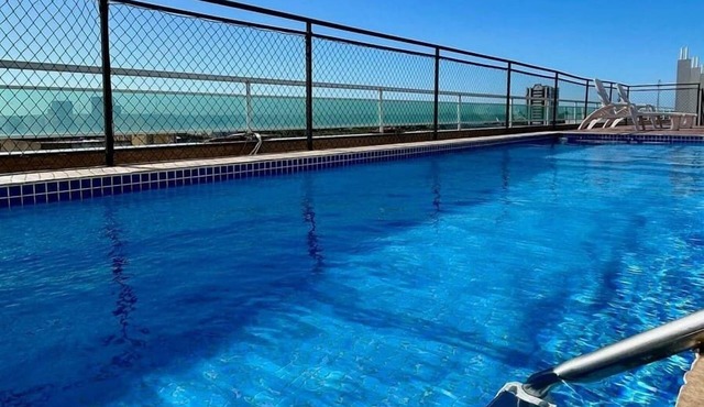 Hotel Ilha Costeira