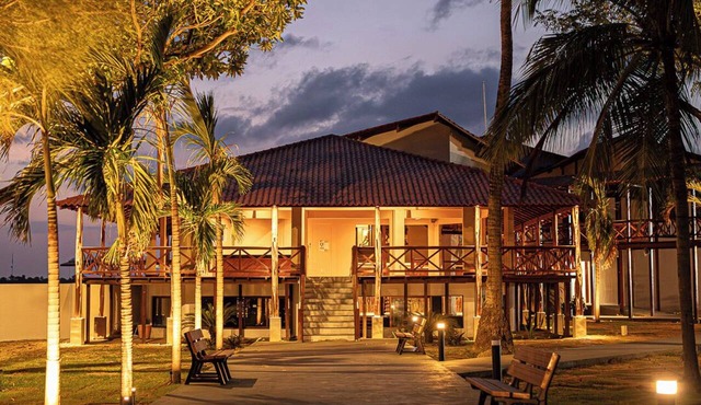Hotel Ilha do Marajó by Unna