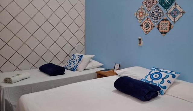 Hotel Ilha dos Azulejos
