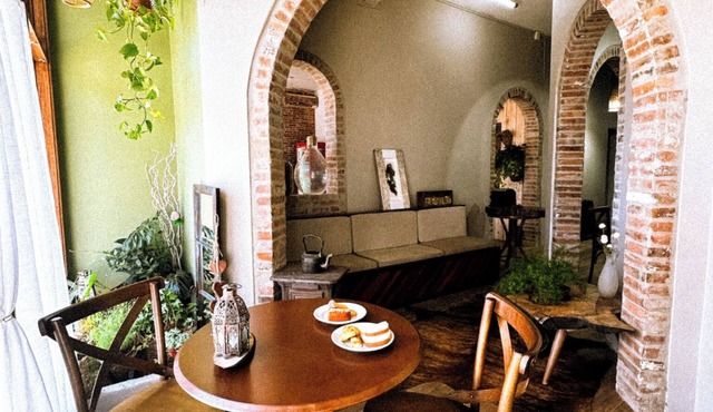 Hotel Imigrantes