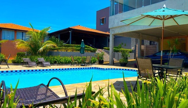 Hotel Imigrantes
