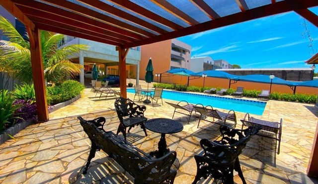 Hotel Imigrantes LTDA