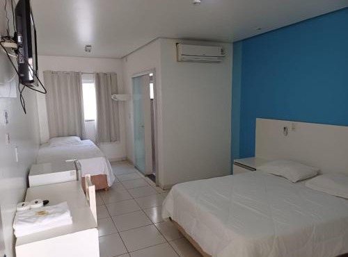 Hotel Imperador