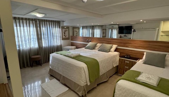 Hotel Imperatriz