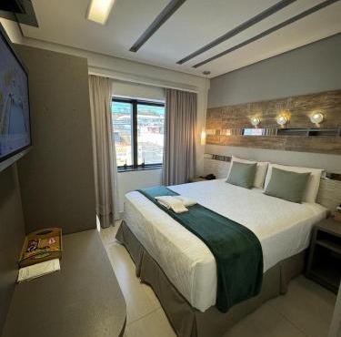 Hotel Imperatriz Premium