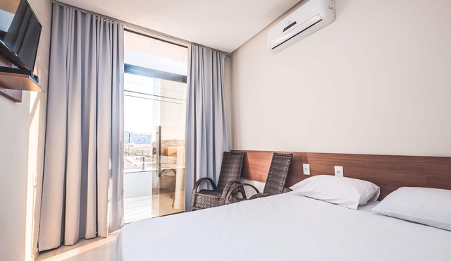 Hotel Imperial Palace