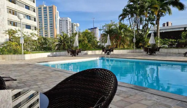 Hotel Imperial Suites
