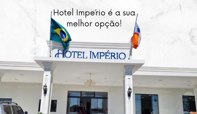 HOTEL IMPERIO