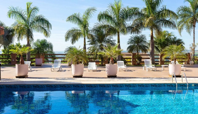 Hotel Imperium Village