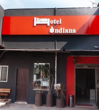 Hotel Indiana
