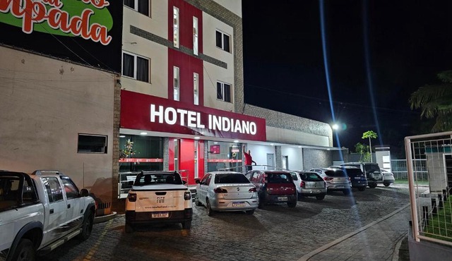 HOTEL INDIANO
