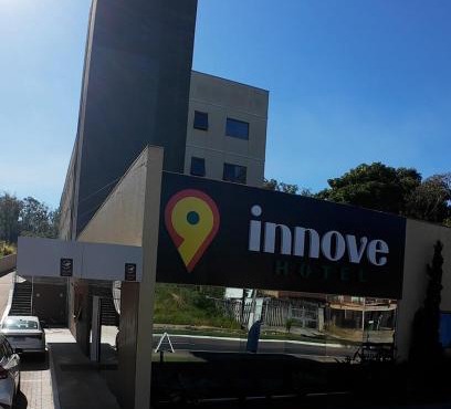 Hotel Innove Guaíba