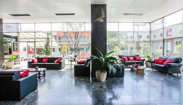 Hotel InterAmericana