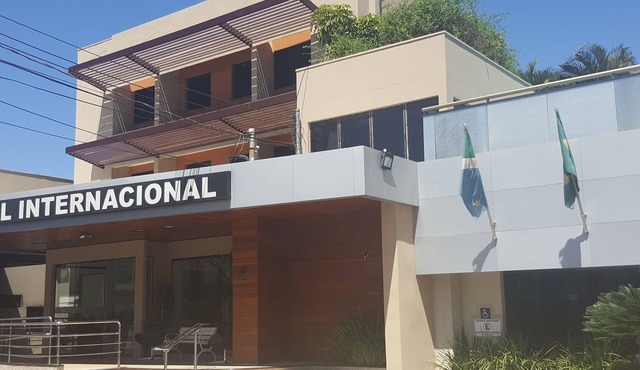Hotel Internacional