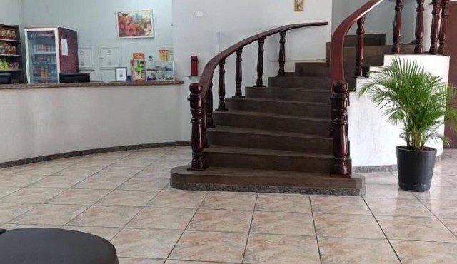 HOTEL INTERNACIONAL