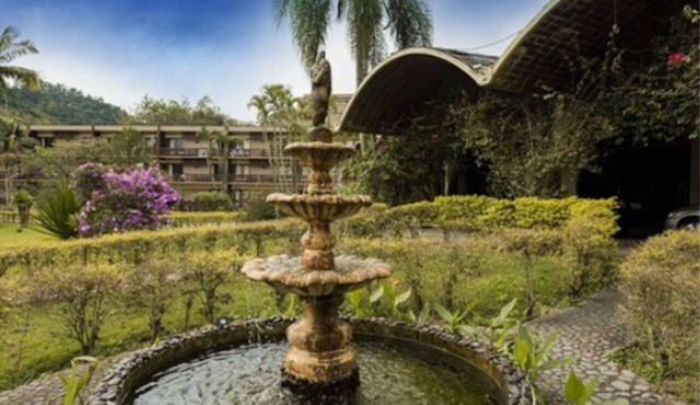 Hotel Internacional Gravatal