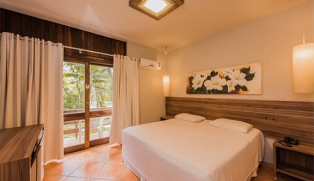 Hotel Internacional Gravatal