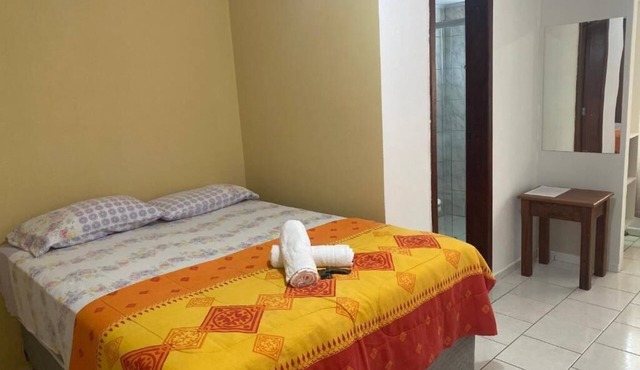 Hotel Interpraias