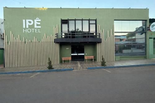 Hotel Ipê
