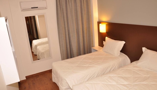 Hotel Ipê MS
