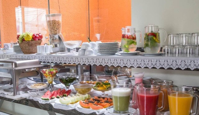 Hotel Ipanema de Sorocaba