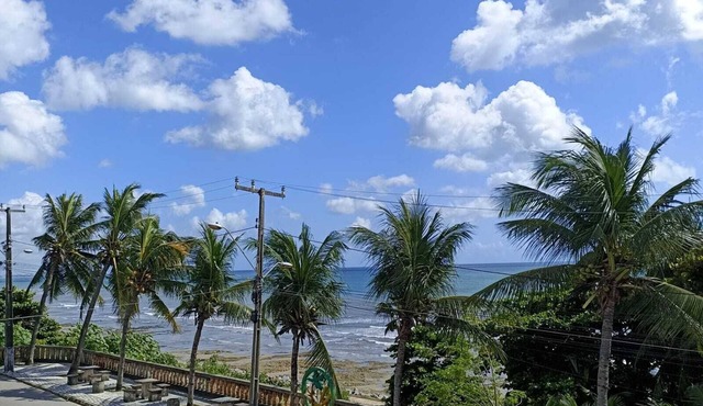 Hotel Iparana Paradise