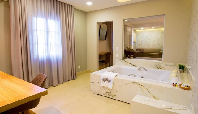 Hotel Iporã