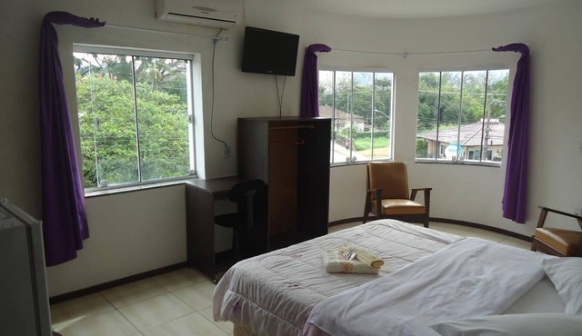 Hotel Iria's