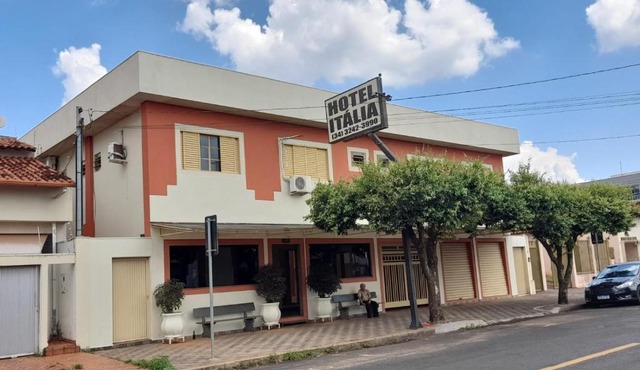 Hotel Itália