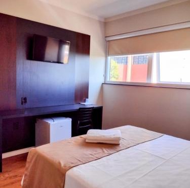 Hotel Itália