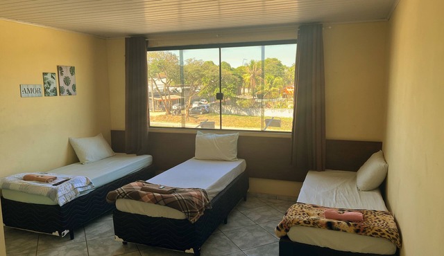 Hotel Ita Avenida