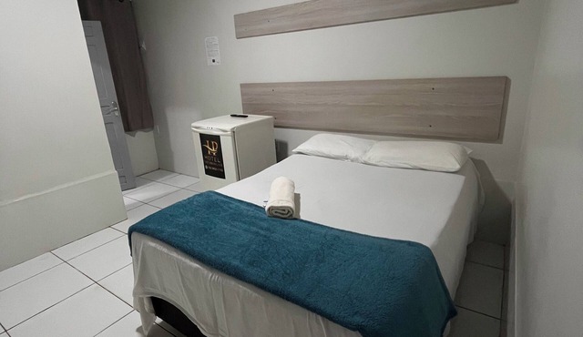 HOTEL ITAITUBA PALACE