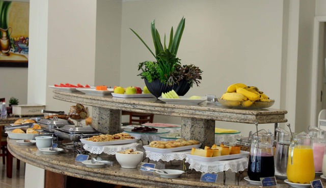 Hotel Itajaí Tur