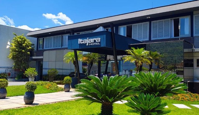 Hotel Itajara