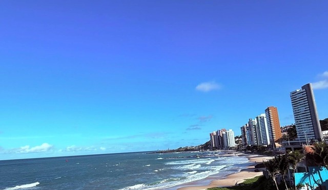 Hotel Italia Beach