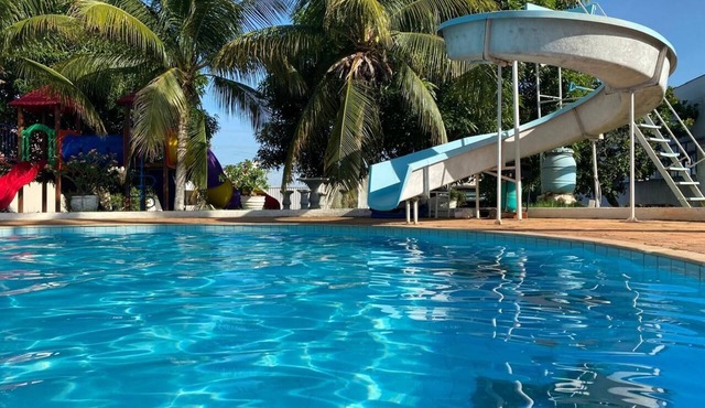 Hotel Itamaraty