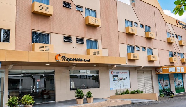 Hotel Itaparica