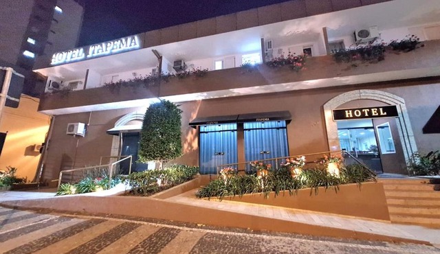 Hotel Itapema