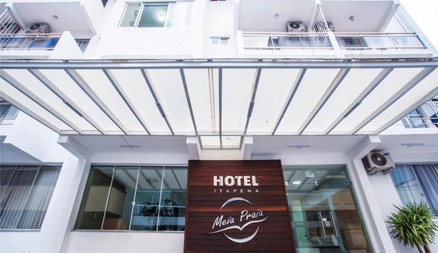 Hotel Itapema Meia Praia