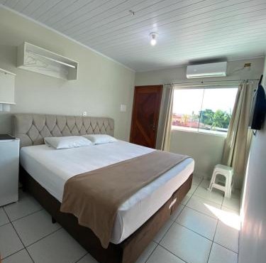 Hotel Itapoá