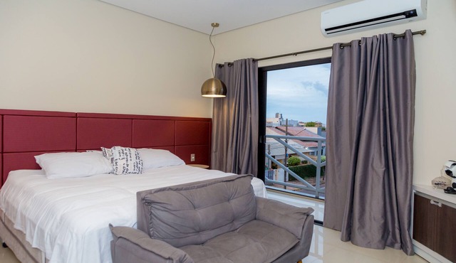Hotel Itatiaia