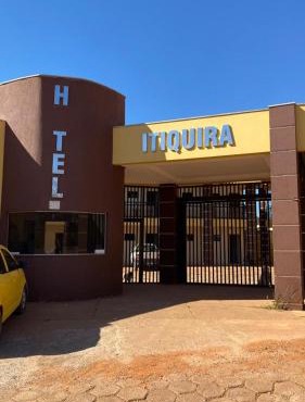 Hotel Itiquira