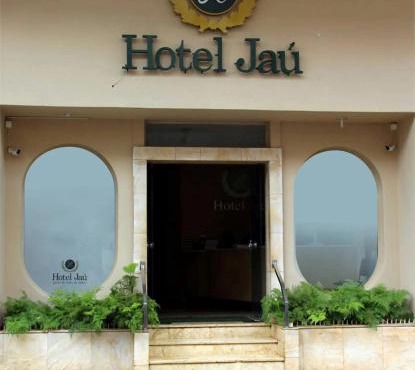 Hotel Jaú