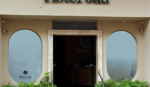 Hotel Jaú