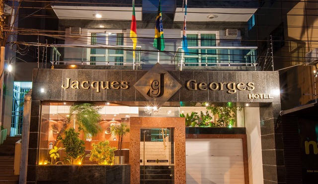 Hotel Jacques Georges Business