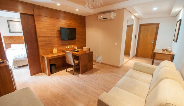 Hotel Jacques Georges Tower