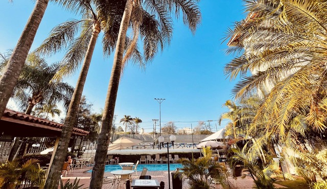 Hotel Jaguary e Residence