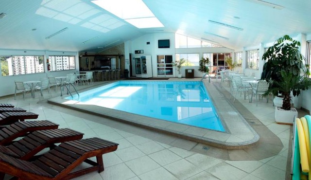 Hotel Jaragua