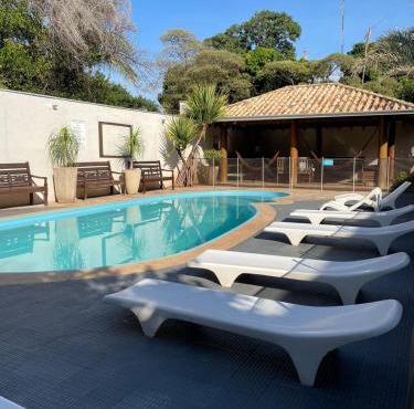 Hotel Jardim